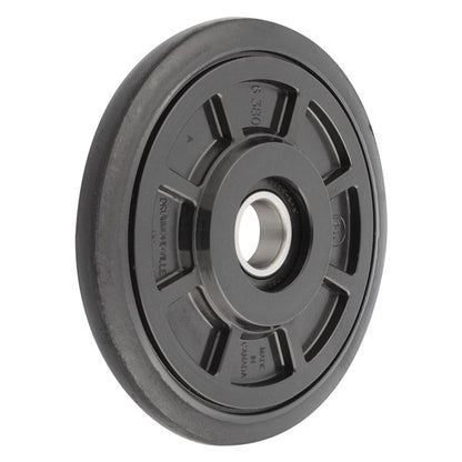 298933 Kimpex Polaris Idler Wheel 6205 6.380" BK