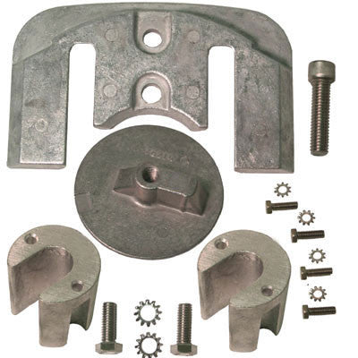 888756Q03 Quicksilver Mercruiser Alpha One Gen II Anode Kit