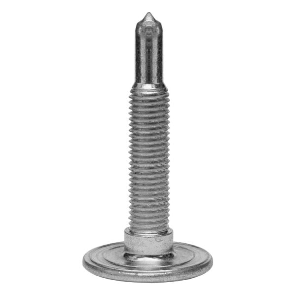 019322 Kimpex Snowmobile 1.625” -1.7” Push Thru Stud with Nut