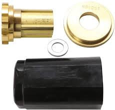 225 Michigan Wheel XHS Prop Hub Kit