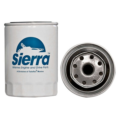 18-7875 Sierra Long Oil Filter Mercruiser OMC Yamaha