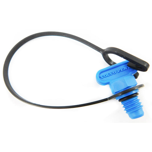 21114522 Volvo Penta Plastic Drain Plug
