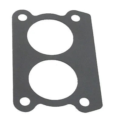 27-807982 1 Quicksilver Mercury Carburetor Gasket 2bbl Rochester MerCarb