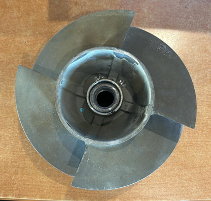 USED 267000801 BRP Sea-Doo Impeller GTR 215 2014-16