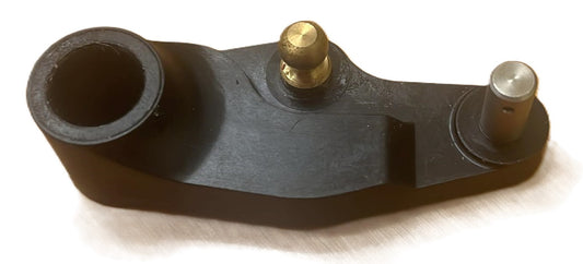 19121-90J00 Suzuki Outboard Black Throttle Lever Arm