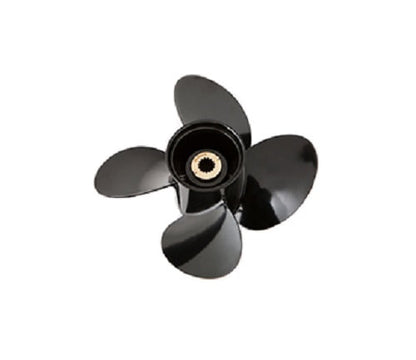 4u150  BS.Prop 14 1/2x 18P 4 Blade  BaekSan Prop 48-834852A45 (NO HUB)