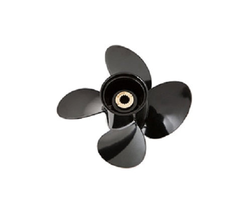 4u150  BS.Prop 14 1/2x 18P 4 Blade  BaekSan Prop 48-834852A45 (NO HUB)