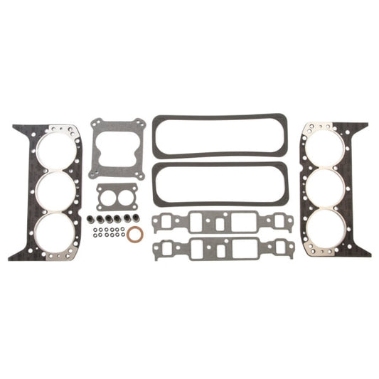 18-1275 Sierra Head Gasket Set Valve Grind