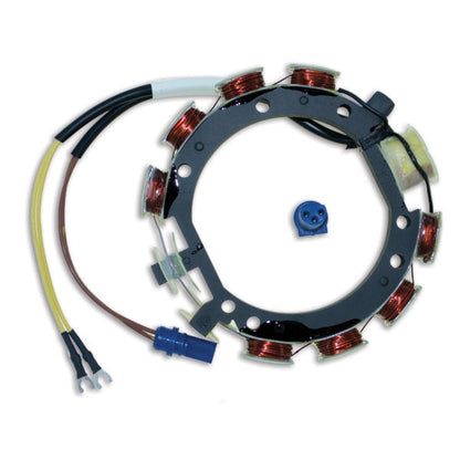 173-3724 CDI OMC Stator Johnson/Evinrude