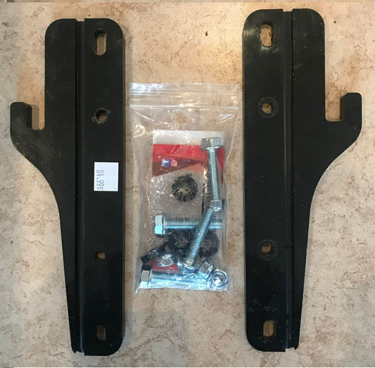 RG-1 One Rig Design Rail Guard for Polaris Switchback 146 Matryx