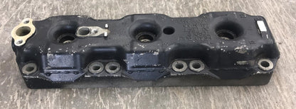 USED 15221-C2 Mercury Motor Cylinder Head Casting ?V6 2.4L
