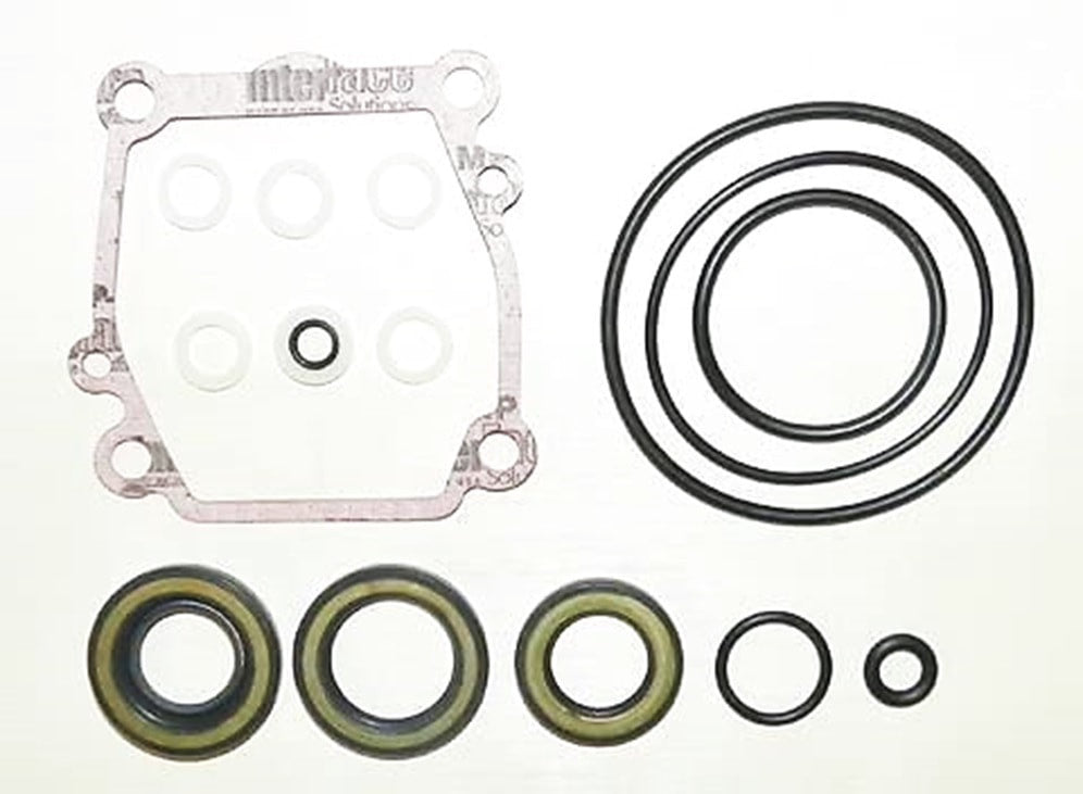 25700-87E00 Suzuki Gearcase Seal Kit DT90-DT100, DF60-DF70