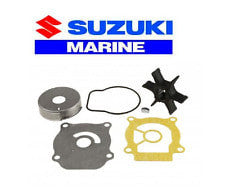 17400-88L01 Suzuki Impeller Water Pump Kit DF40 -DF60