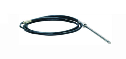 SSC6208 Seastar Solutions Quick Connect Steering Cable 8'