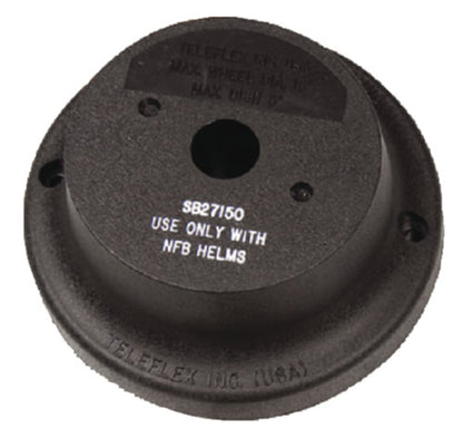 SB27150 Seastar Safe-T-II NFB Rotary Bezel Kit