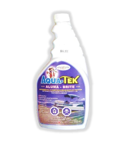 51020 Aqua-Tek Aluma Brite Cleaner 950 ml