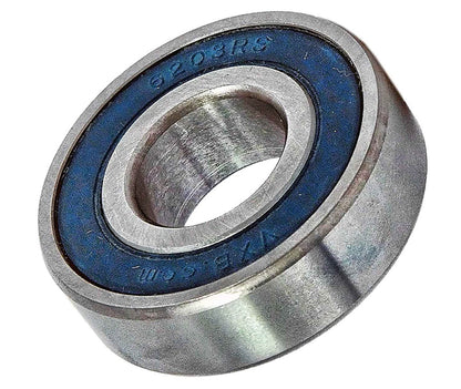 6203RS Bearing