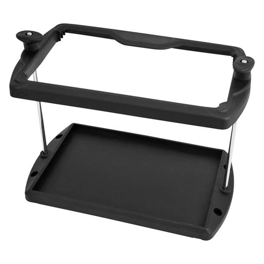 9094-5 Attwood  29/31 Series Heavy Duty Battery Tray