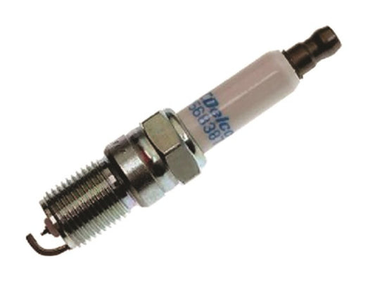 41-101 AC Delco  Iridium Professional Spark Plug