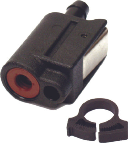 22-13563Q7 Quicksilver Mercury Fuel Line Connector 5/16”