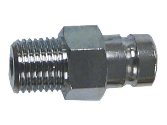 18-8078 Sierra Fuel Connector 1/4”NPT Suzuki Nissan