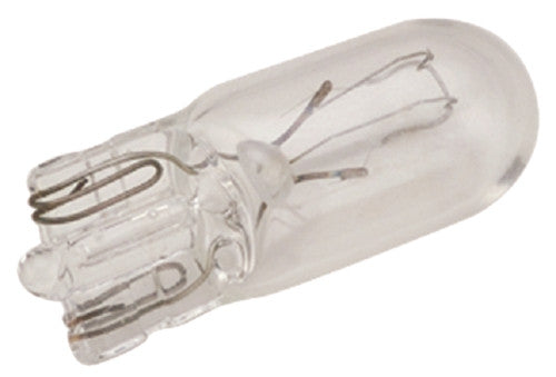 441906-1   #906  Seadog Light Bulb Wedge Base 1 2/PK