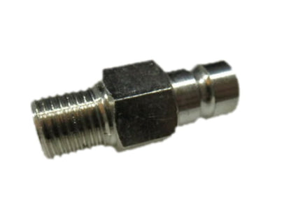 65720-98590 Suzuki Male Fuel Connector 2 Stroke Motors