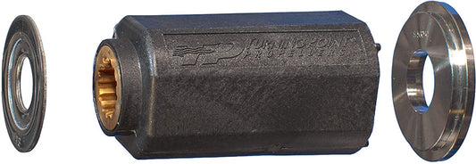503 Turning Point Masterguard Rubber Hub Kit 11500300