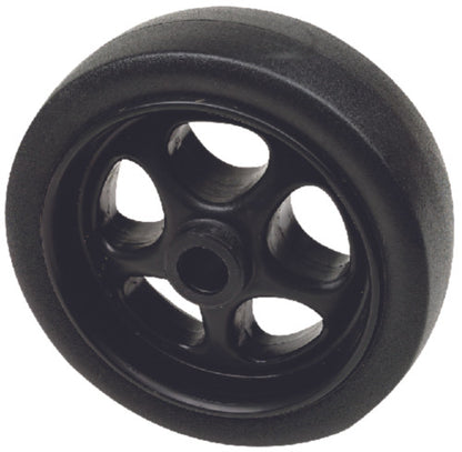 52060 Seachoice Replacement 8" Wheel Only for Trailer Jack