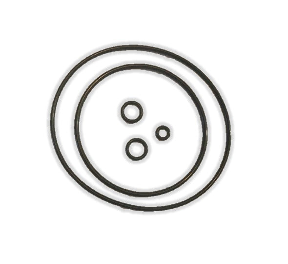 48557-87J10 Suzuki O-Ring Set