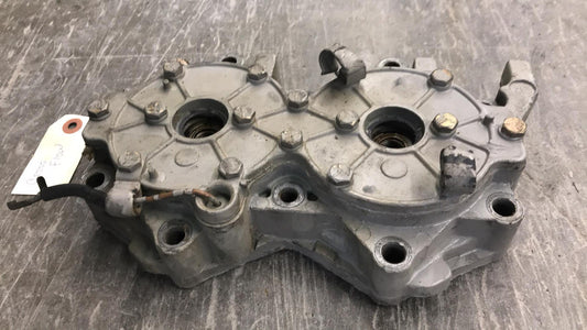 USED 326503 Evinrude Johnson Outboard Motor Starboard Cylinder Head 115/140hp