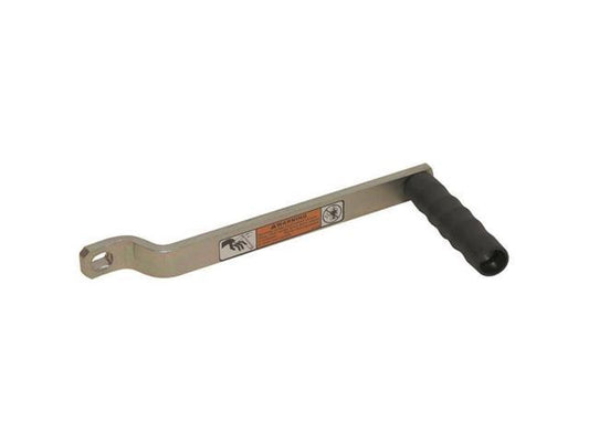 6322 Dutton-Lainson Quick-Attach Handle Replacement