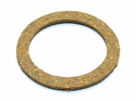 1399-5207 Mercury Quicksilver Fuel Pump Cover Gasket EACH