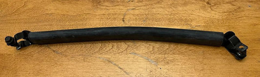 USED Snowmobile Sled Mountain Handle Grab Bar 13 1/8"L x 1 1/8"W
