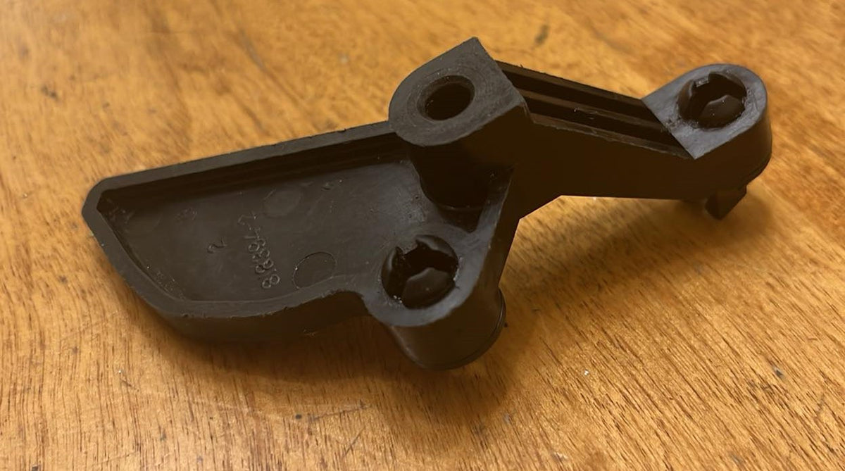 USED 818394-2 Mercury Throttle Linkage Cam Pivot 225hp