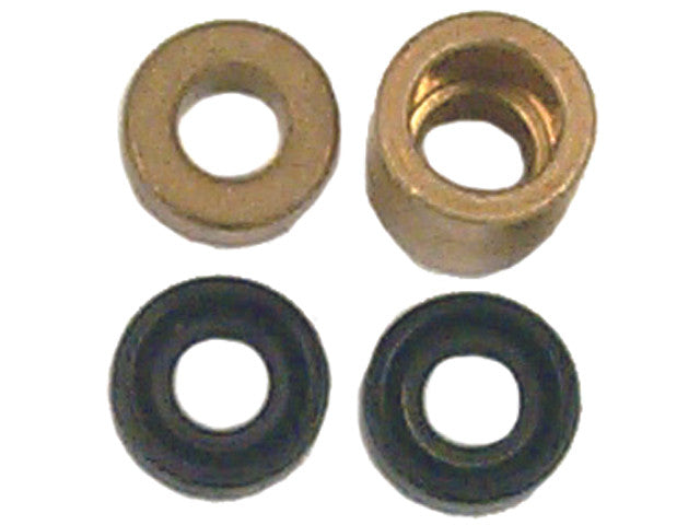 18-3760 Sierra Bell Housing Bushing Seal Kit Mercruiser Gen II