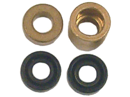 18-3760 Sierra Bell Housing Bushing Seal Kit Mercruiser Gen II