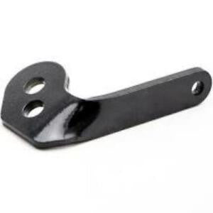 807213T Quicksilver Mercury Starter Support Black Bracket