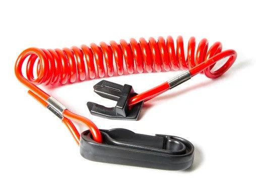 MP28900 Sierra Johnson/Evinrude 1995-Older Emergency Lanyard Cut Off Switch