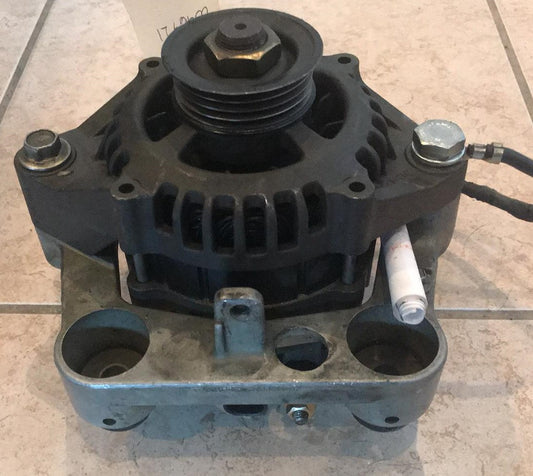 USED 875286 Mercury Delco Optimax Outboard Motor Alternator