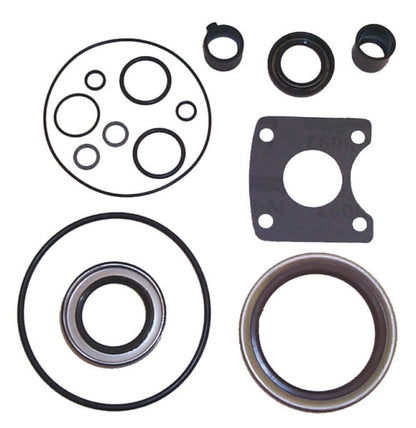 18-2648 Sierra Upper Unit Gasket Seal Kit Mercruiser Gear Housing