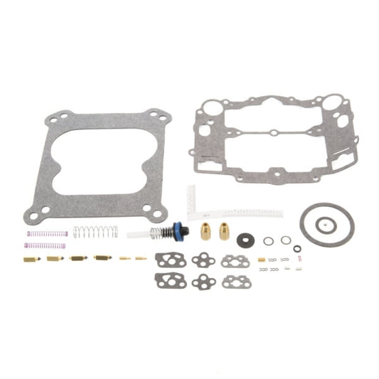 18-7749 Sierra Carburetor Repair Kit Weber 4BBL