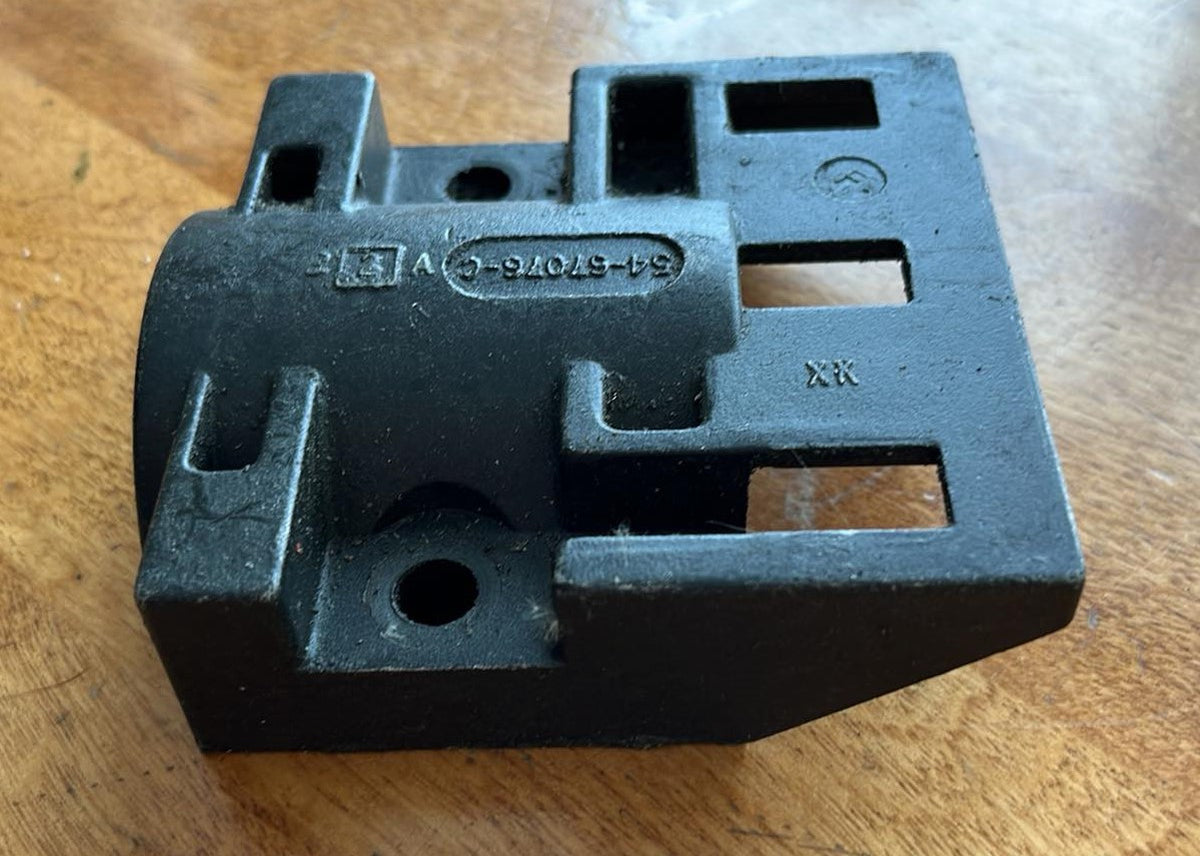 USED 67076-C Mercury Mount Clamp Bracket