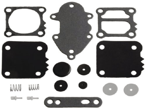 18-7817 Sierra Mercury/Chrysler Diaphragm Fuel Pump Kit