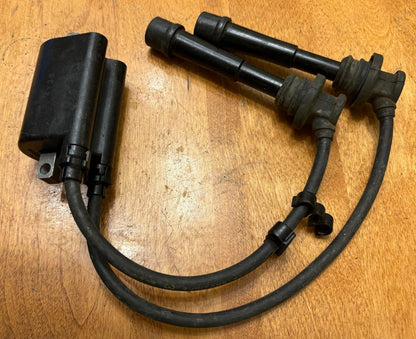 USED F6T546 Suzuki 60-70hp 4 Stroke Ignition Coil 33410-99E00