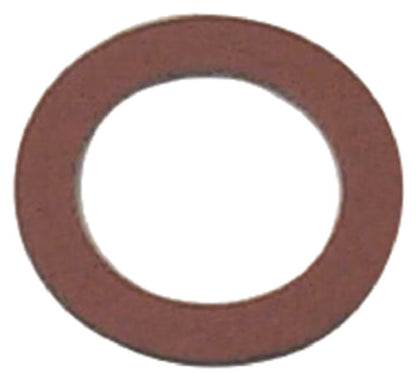 18-0826 Sierra Drain Plug Gasket Yamaha 40-90HP