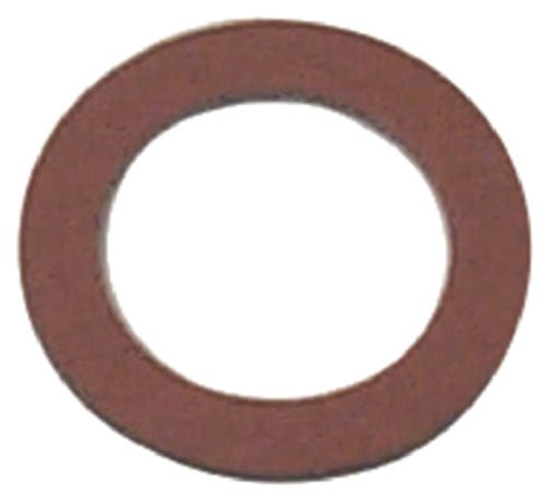 18-0826 Sierra Drain Plug Gasket Yamaha 40-90HP