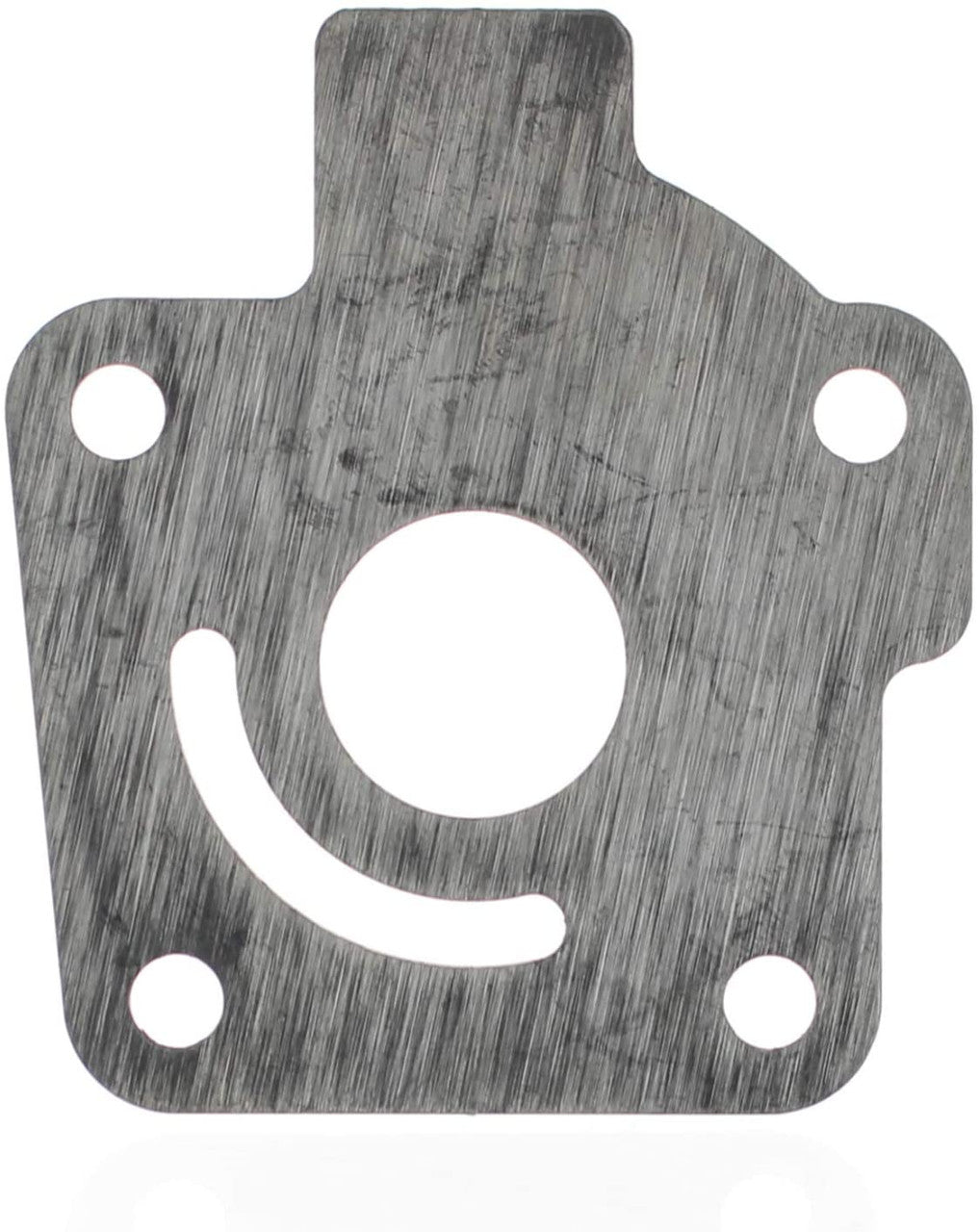 F369562 Quicksilver Mercury Water Pump Impeller Back Plate