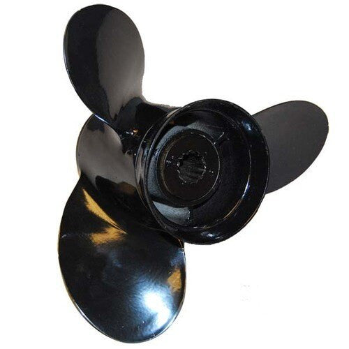 062105 Michigan Wheel Prop 9 1/4 x 11P 3B AL