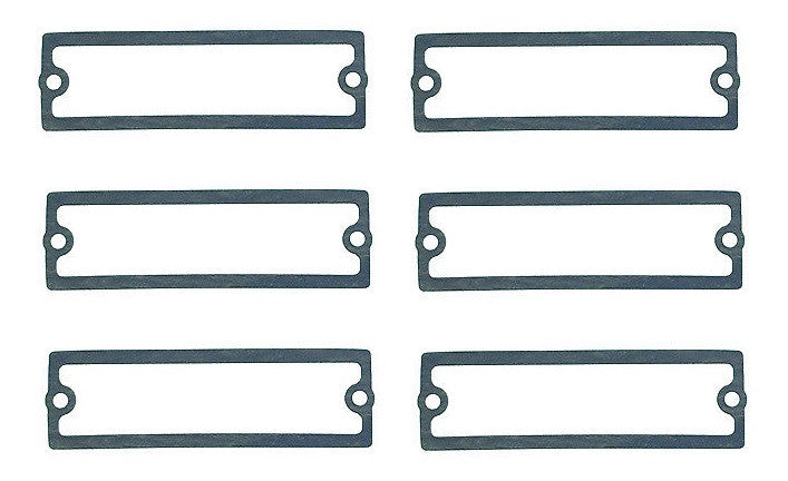 60V-13621-A0-00 Pro Marine Yamaha Reed Seat Valve Gaskets 200-300hp